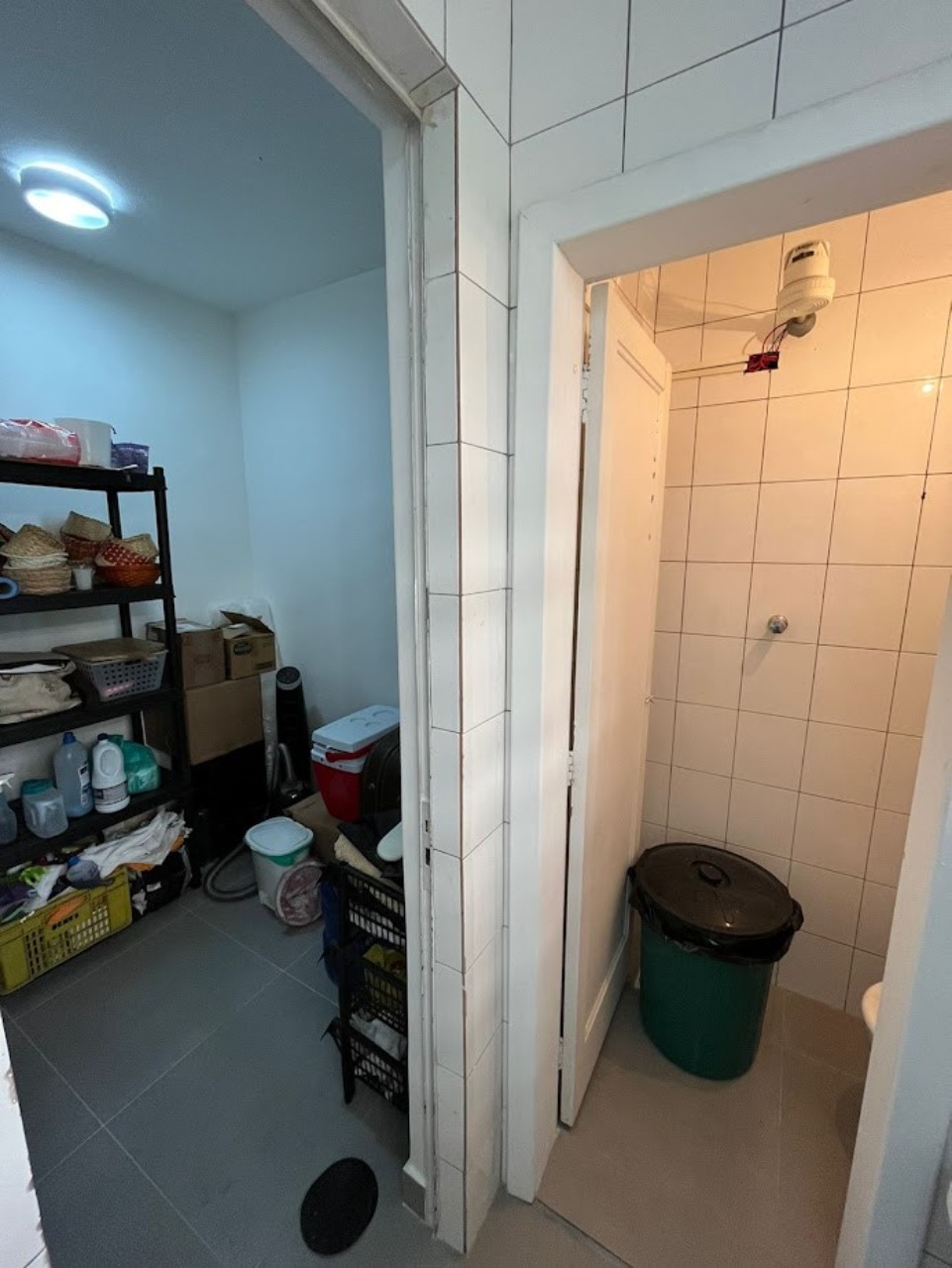 Apartamento à venda com 2 quartos, 100m² - Foto 13