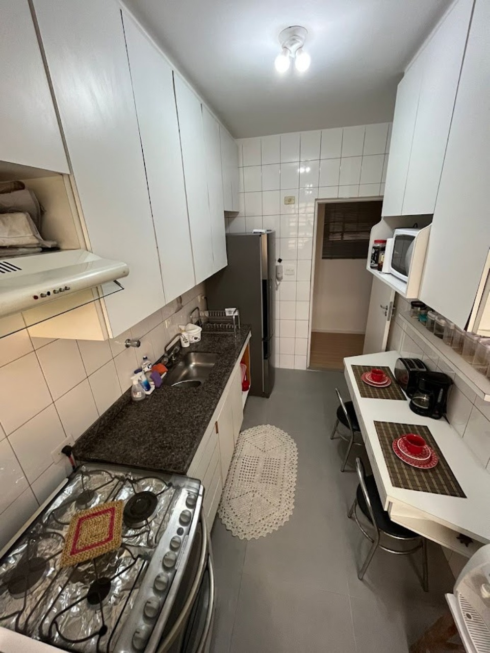 Apartamento à venda com 2 quartos, 100m² - Foto 25