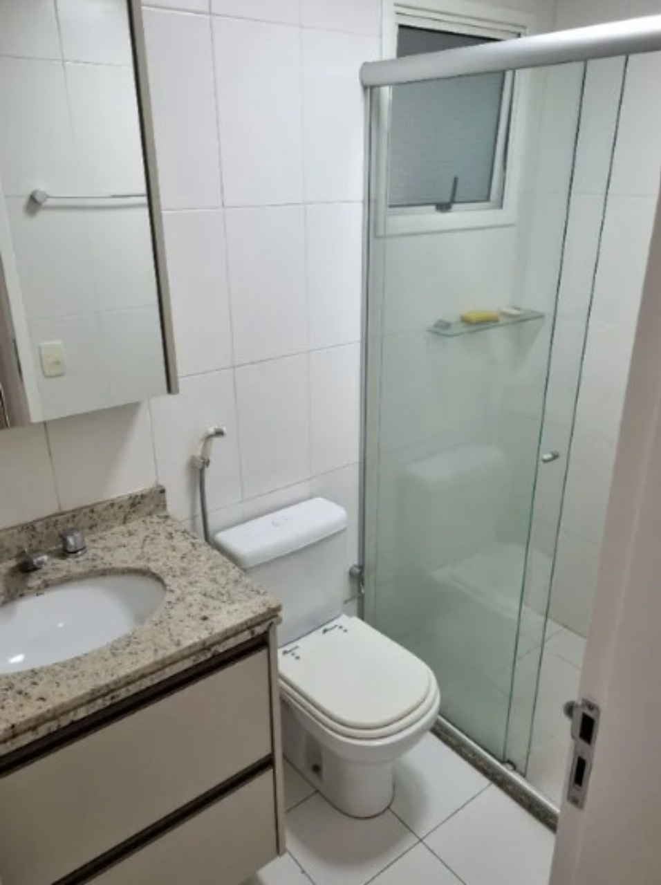 Apartamento à venda com 2 quartos, 74m² - Foto 6