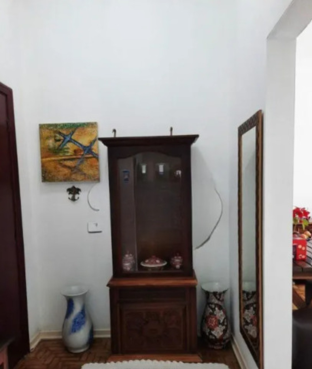 Apartamento à venda com 2 quartos, 125m² - Foto 2