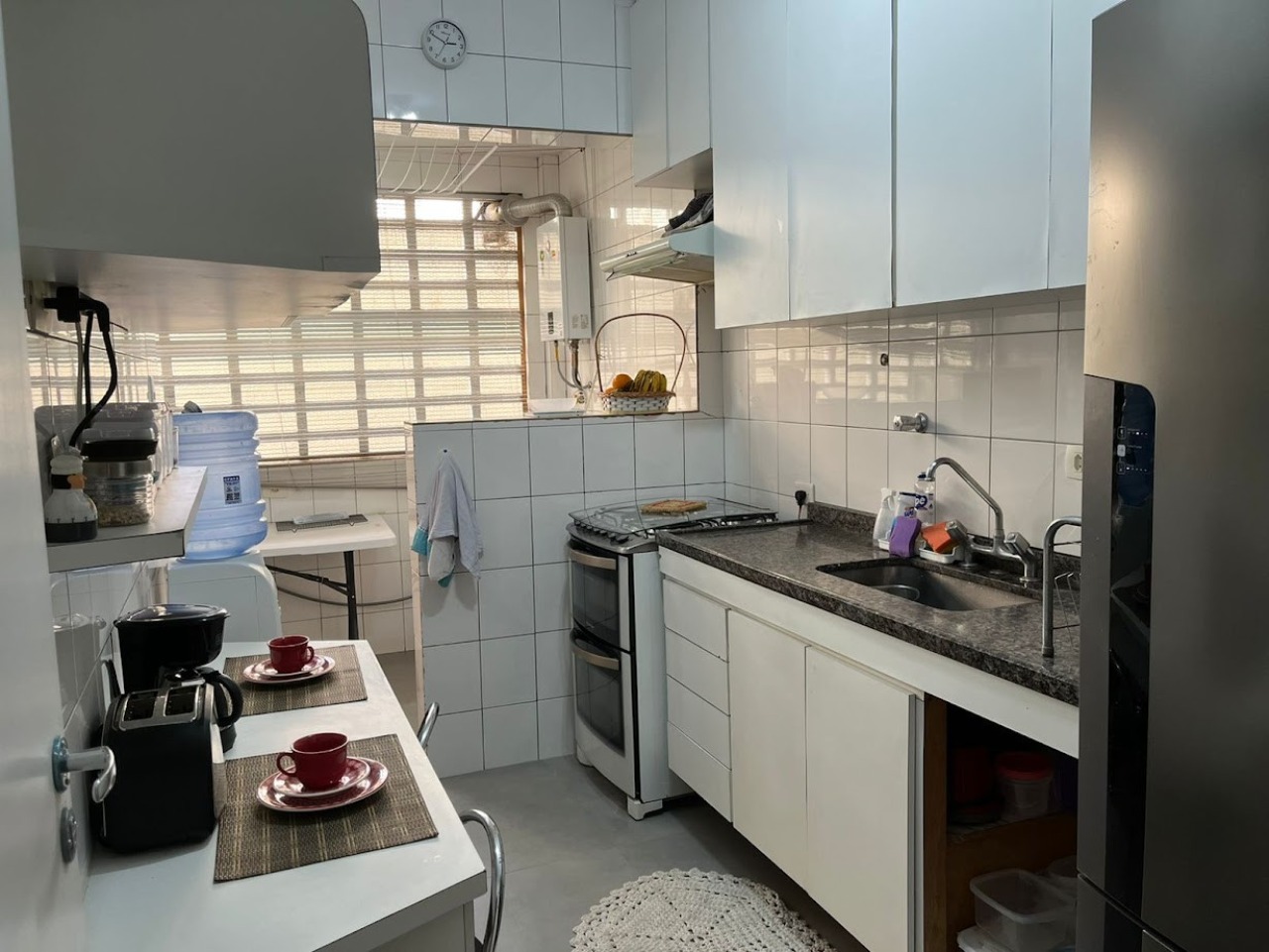 Apartamento à venda com 2 quartos, 100m² - Foto 14