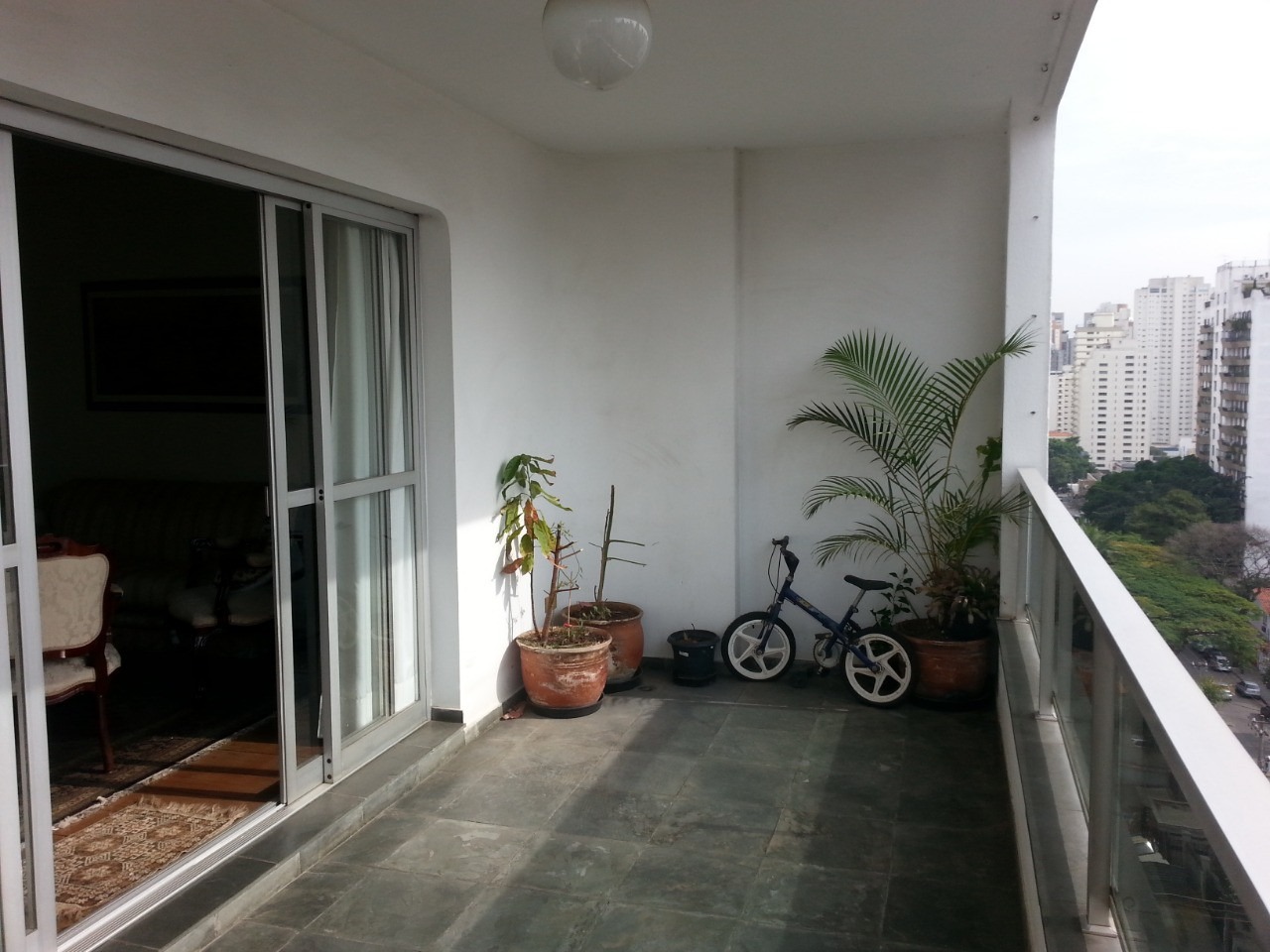 Apartamento à venda com 4 quartos, 220m² - Foto 23