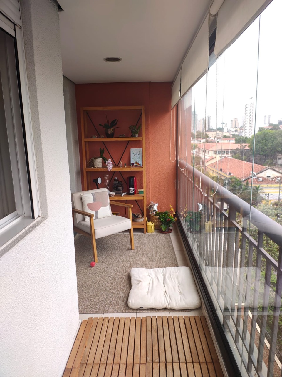 Apartamento à venda com 3 quartos, 102m² - Foto 2