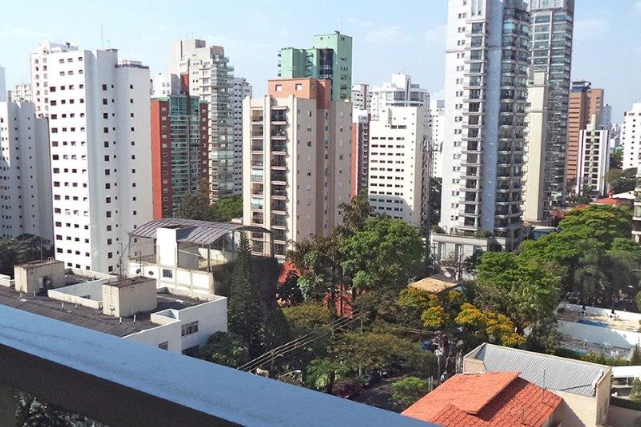 Apartamento à venda com 4 quartos, 220m² - Foto 4