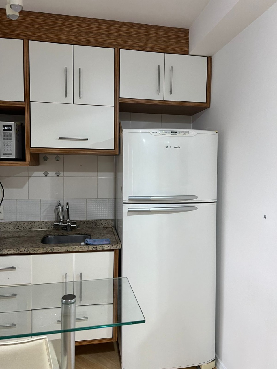 Apartamento à venda com 2 quartos, 48m² - Foto 13