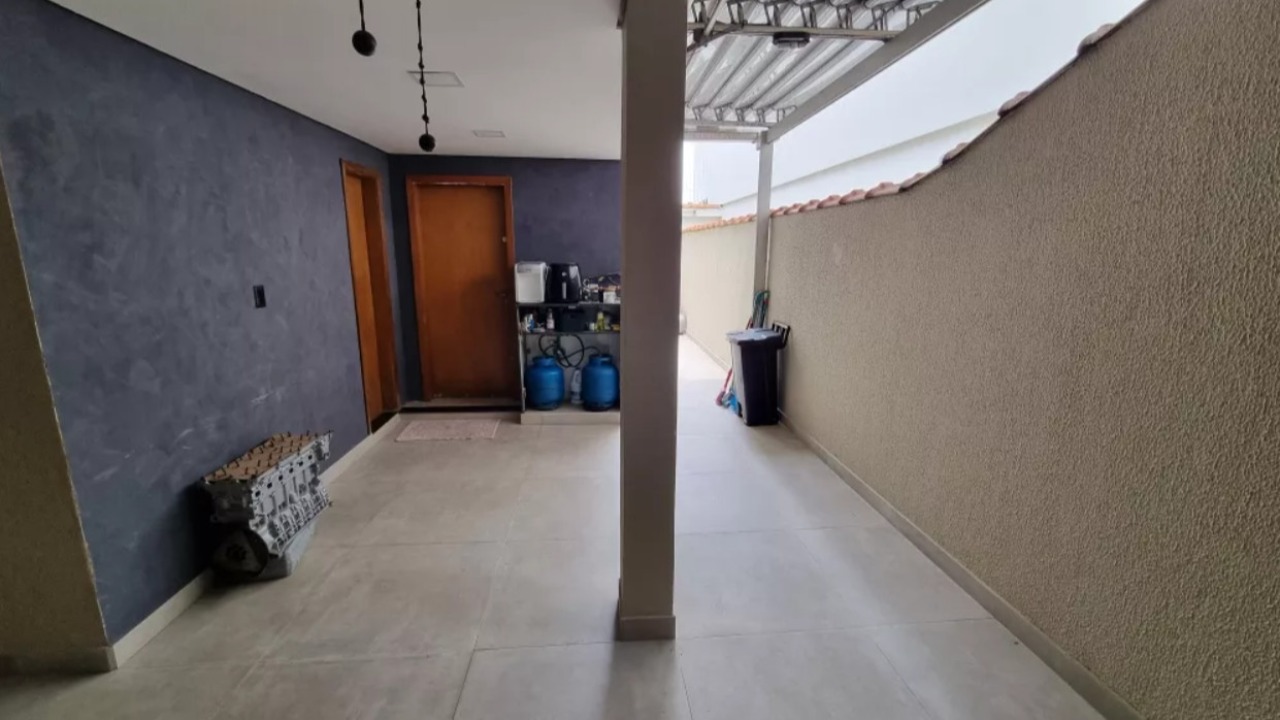 Casa à venda com 3 quartos, 128m² - Foto 5