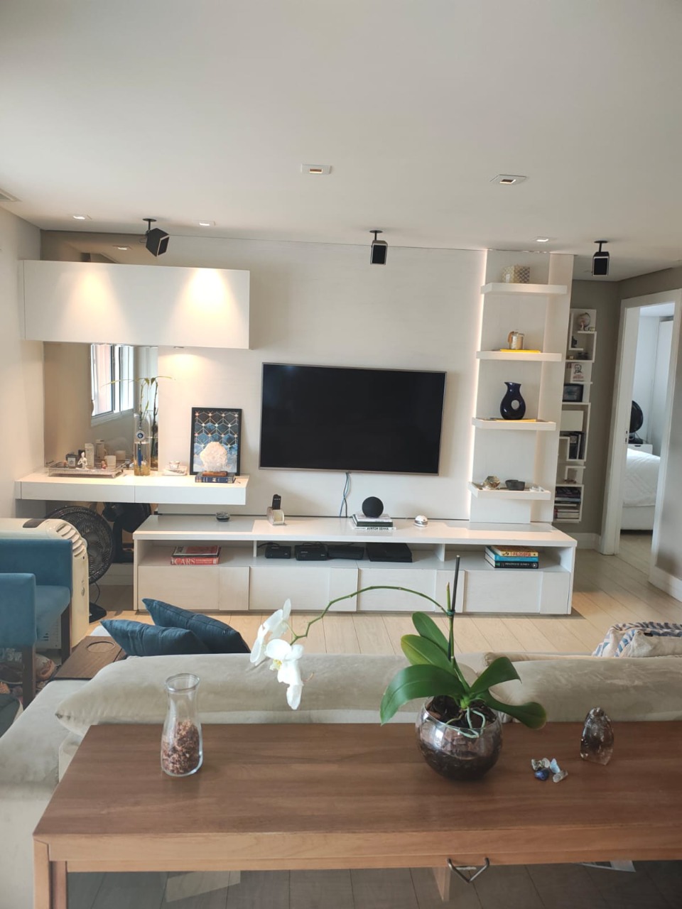 Apartamento à venda com 3 quartos, 102m² - Foto 12