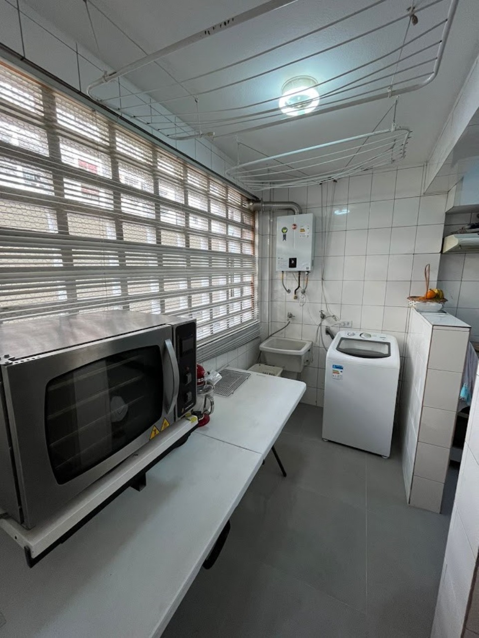 Apartamento à venda com 2 quartos, 100m² - Foto 7