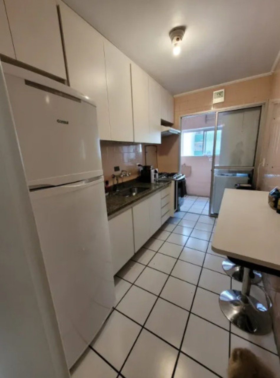 Apartamento à venda com 2 quartos, 55m² - Foto 6