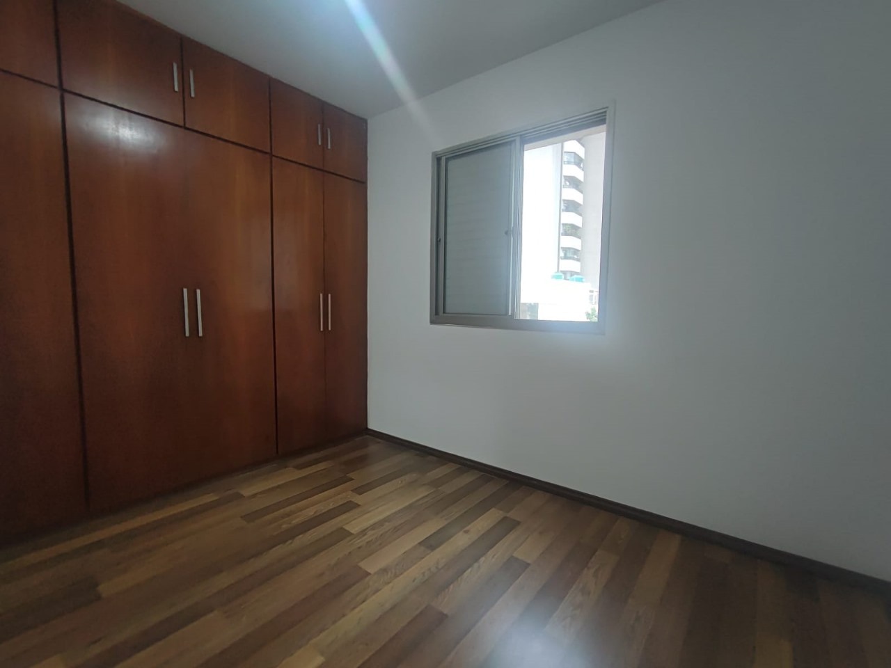 Apartamento à venda com 2 quartos, 48m² - Foto 2