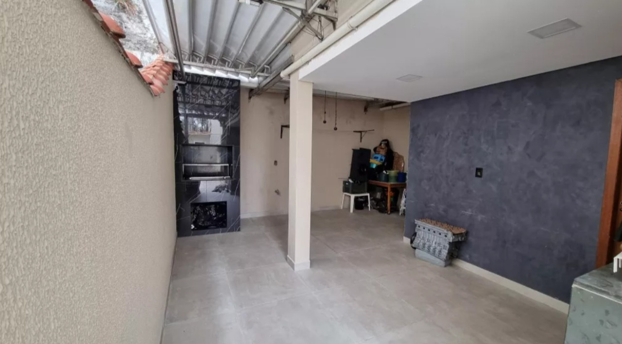 Casa à venda com 3 quartos, 128m² - Foto 6