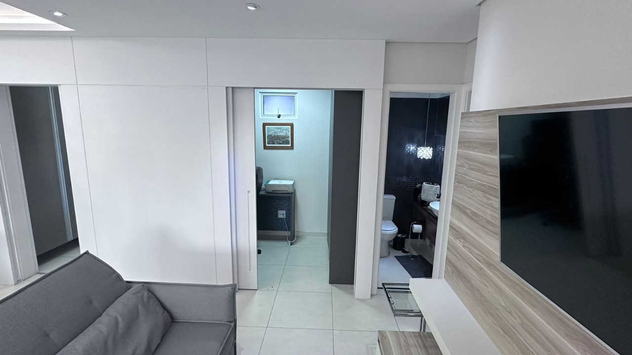 Apartamento à venda com 3 quartos, 145m² - Foto 13