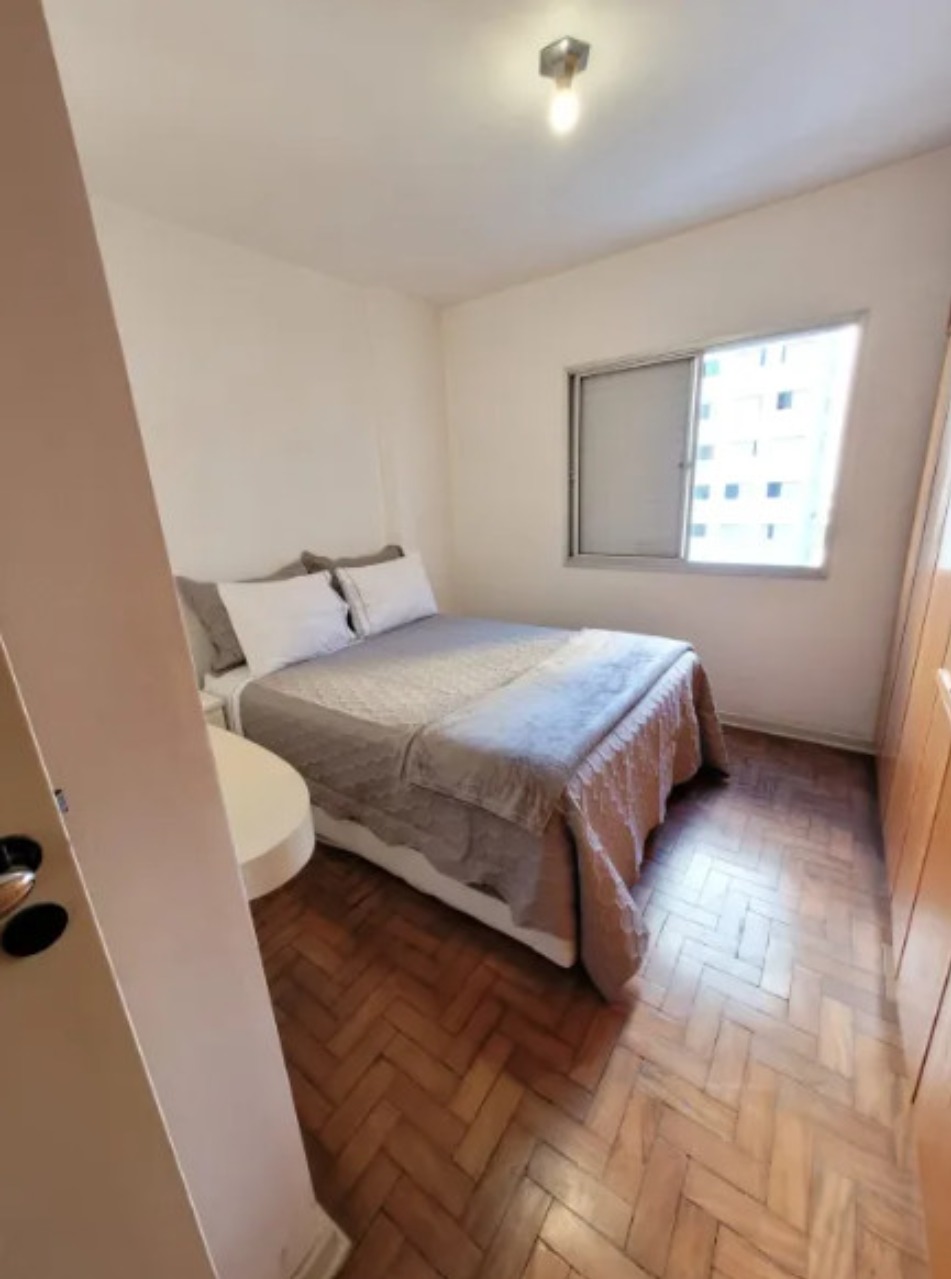 Apartamento à venda com 2 quartos, 55m² - Foto 8