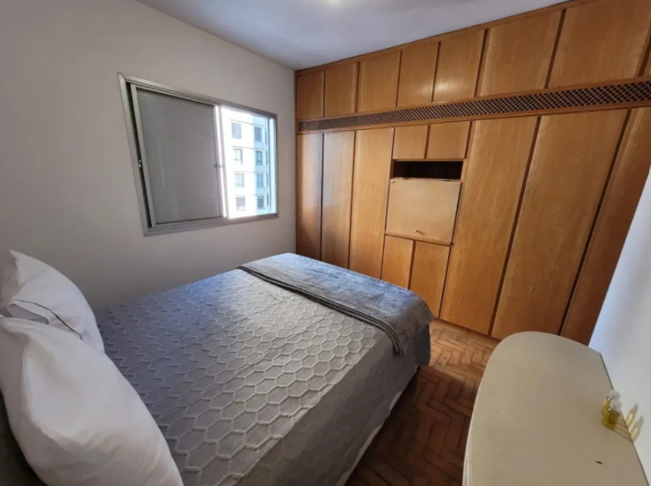 Apartamento à venda com 2 quartos, 55m² - Foto 7