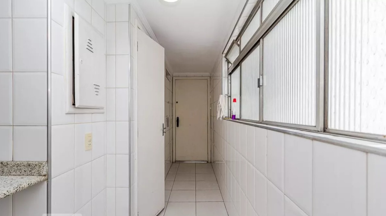 Apartamento à venda com 2 quartos, 90m² - Foto 5