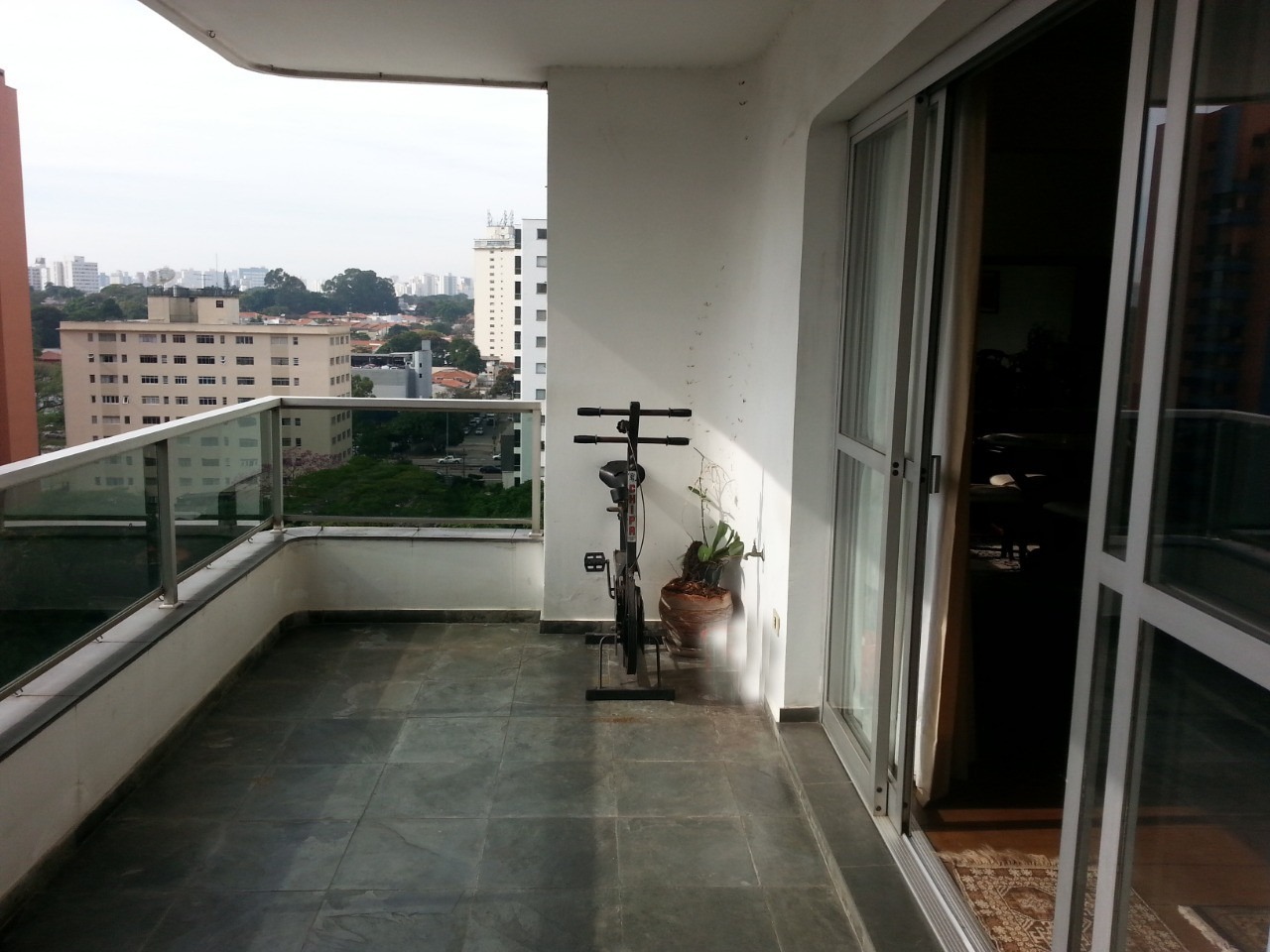 Apartamento à venda com 4 quartos, 220m² - Foto 30