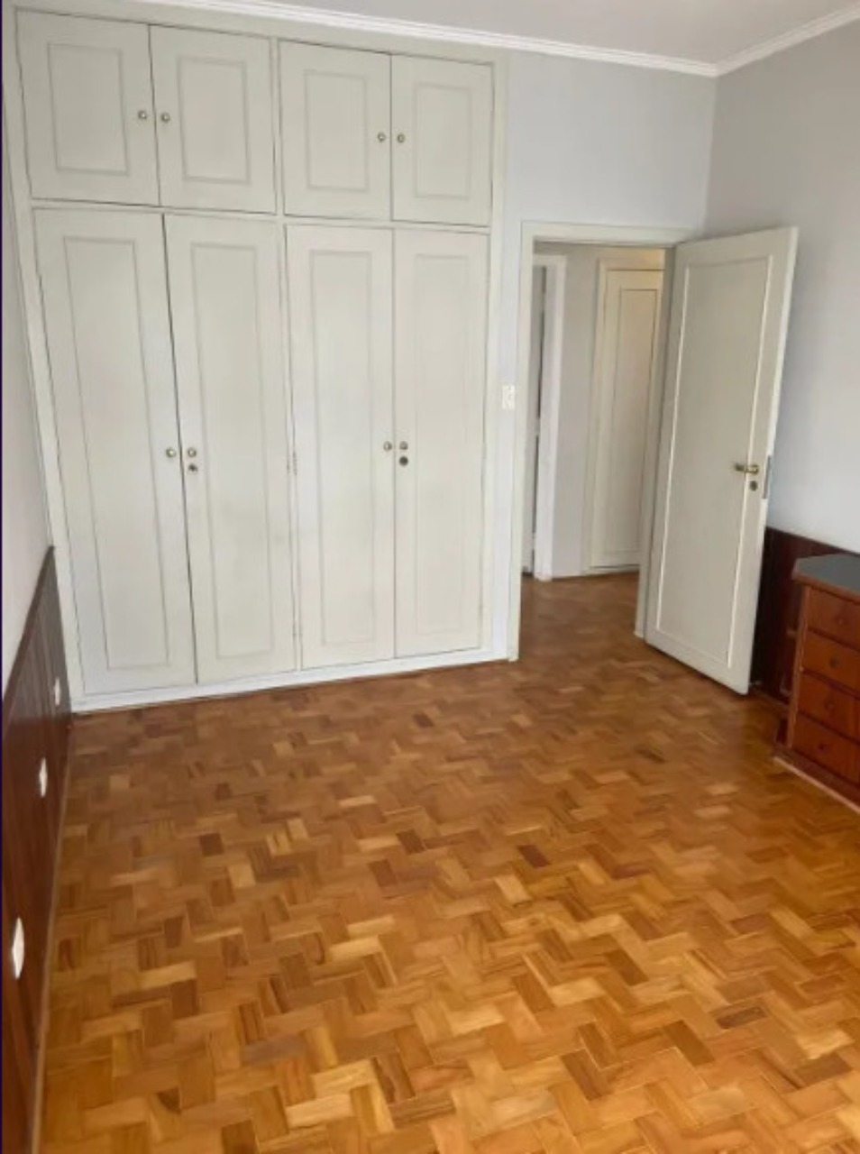 Apartamento à venda com 3 quartos, 163m² - Foto 11