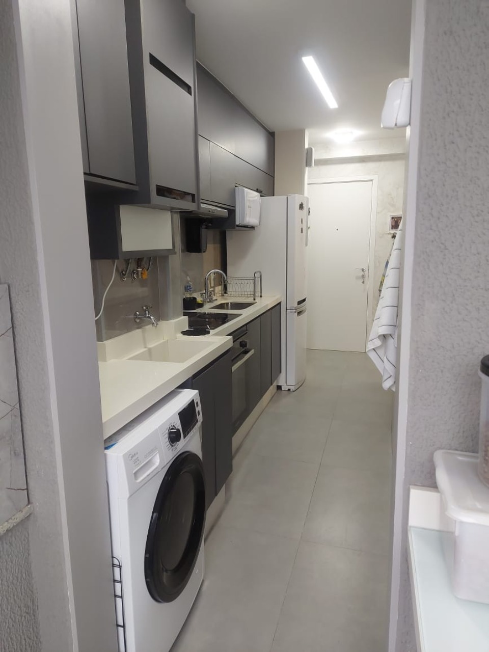 Apartamento à venda com 2 quartos, 62m² - Foto 19