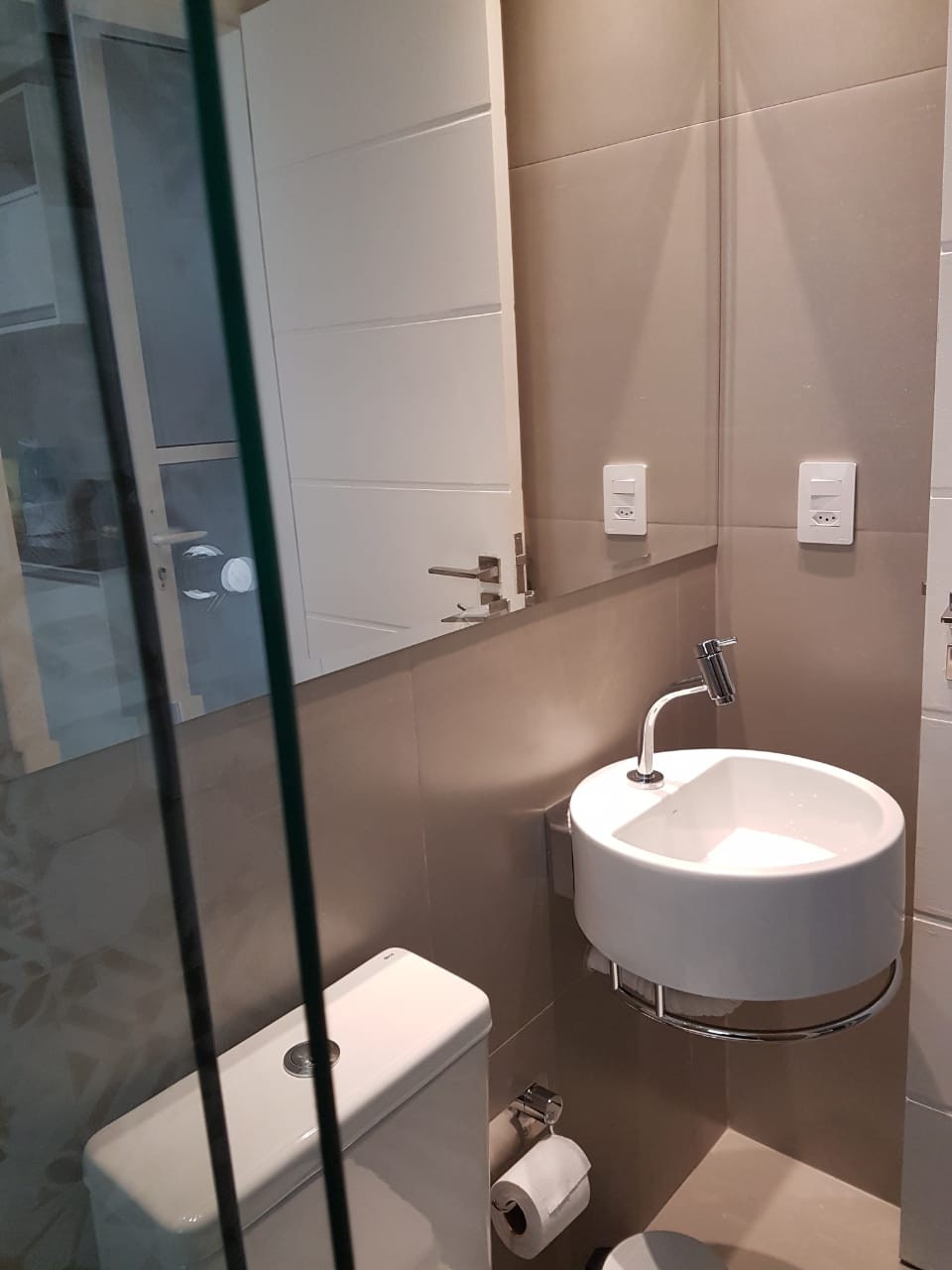 Apartamento à venda com 3 quartos, 133m² - Foto 4