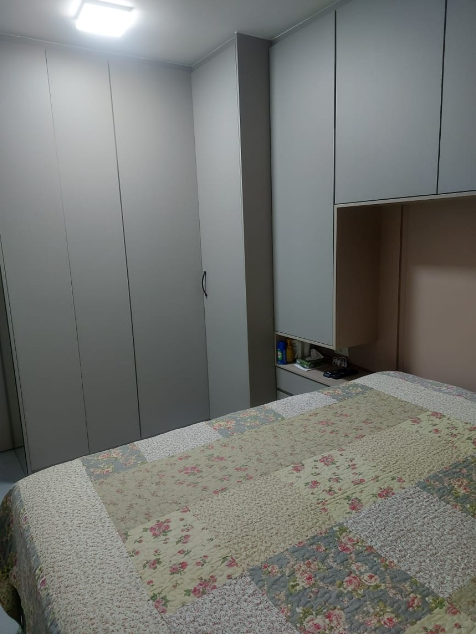 Apartamento à venda com 2 quartos, 62m² - Foto 7