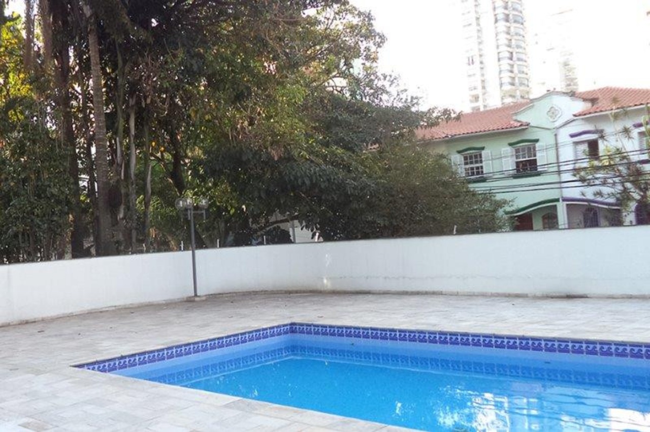 Apartamento à venda com 4 quartos, 220m² - Foto 14