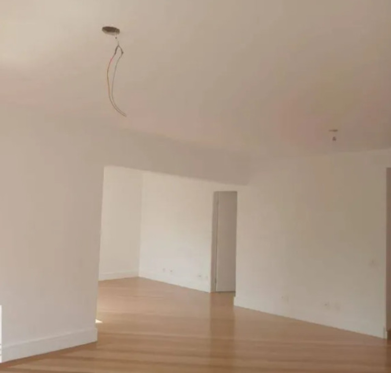 Apartamento à venda com 3 quartos, 177m² - Foto 3