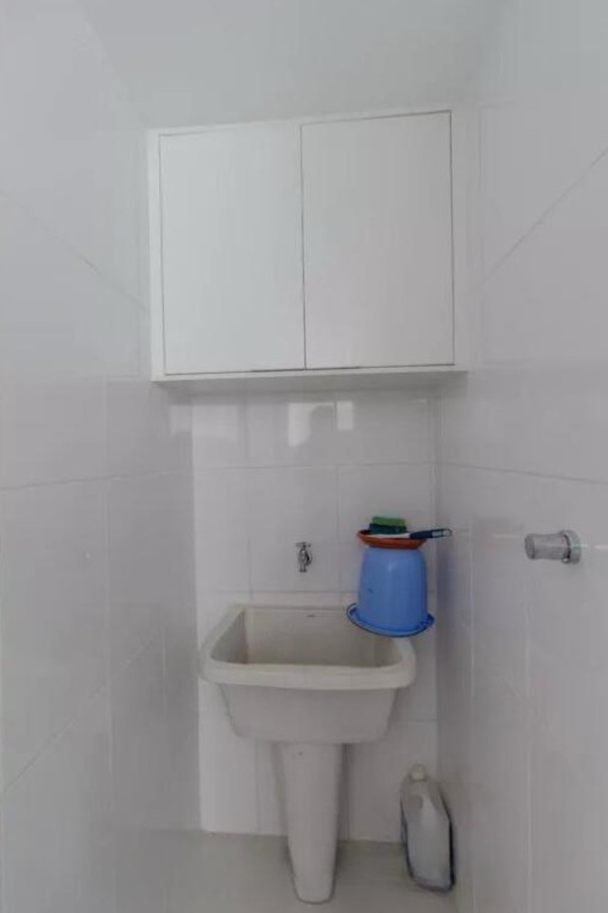 Apartamento à venda com 3 quartos, 86m² - Foto 11