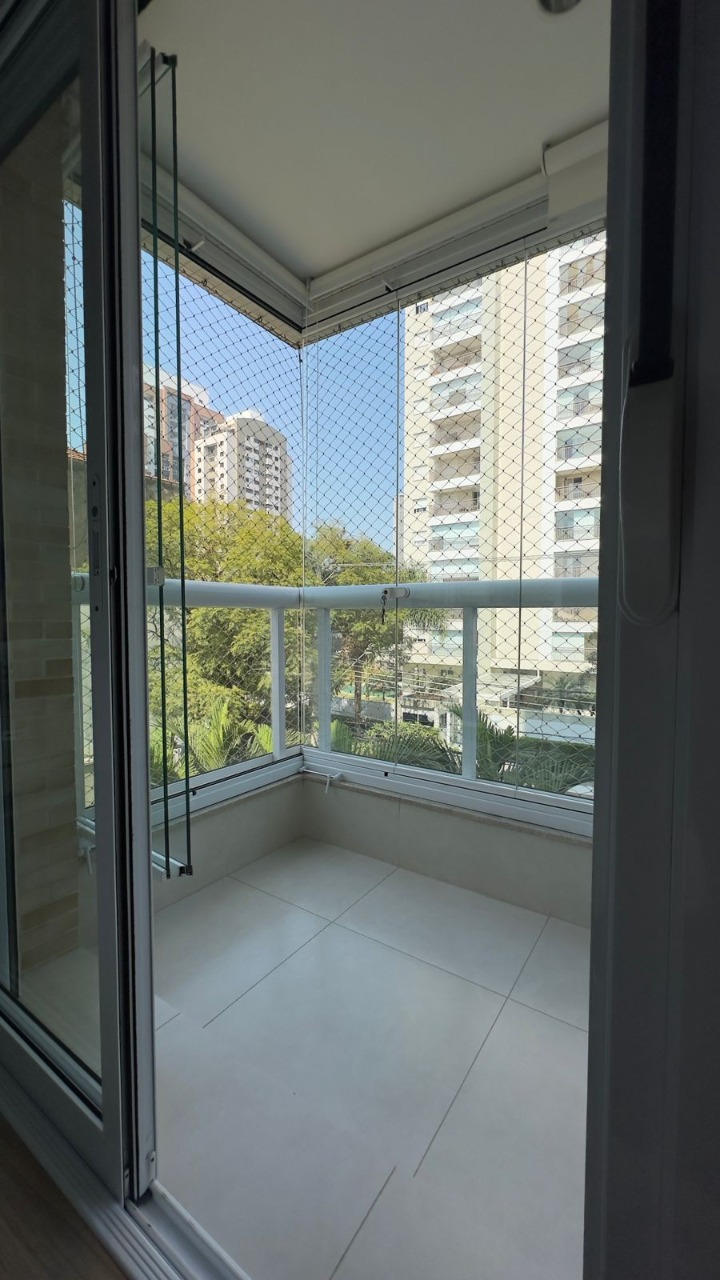 Apartamento à venda com 3 quartos, 145m² - Foto 15