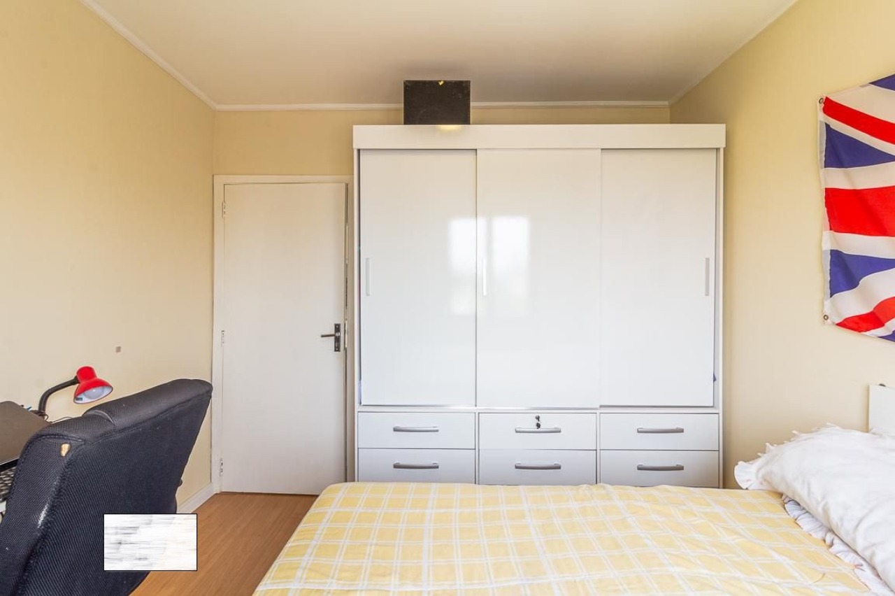 Apartamento à venda com 2 quartos, 71m² - Foto 3