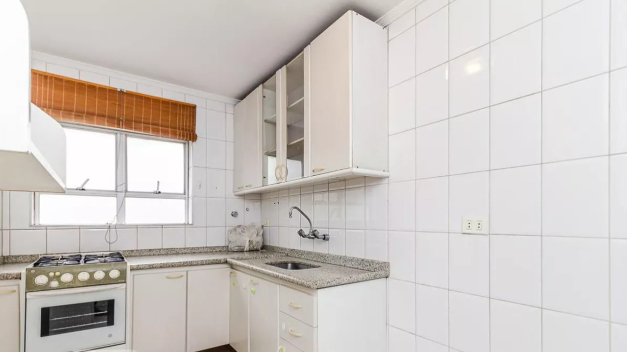 Apartamento à venda com 2 quartos, 90m² - Foto 9