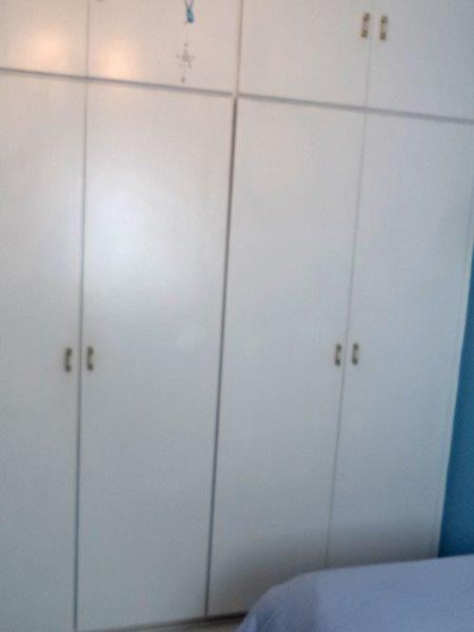 Apartamento à venda com 4 quartos, 220m² - Foto 8