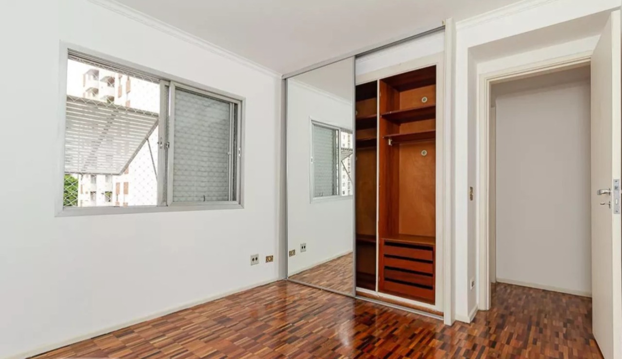 Apartamento à venda com 2 quartos, 90m² - Foto 8