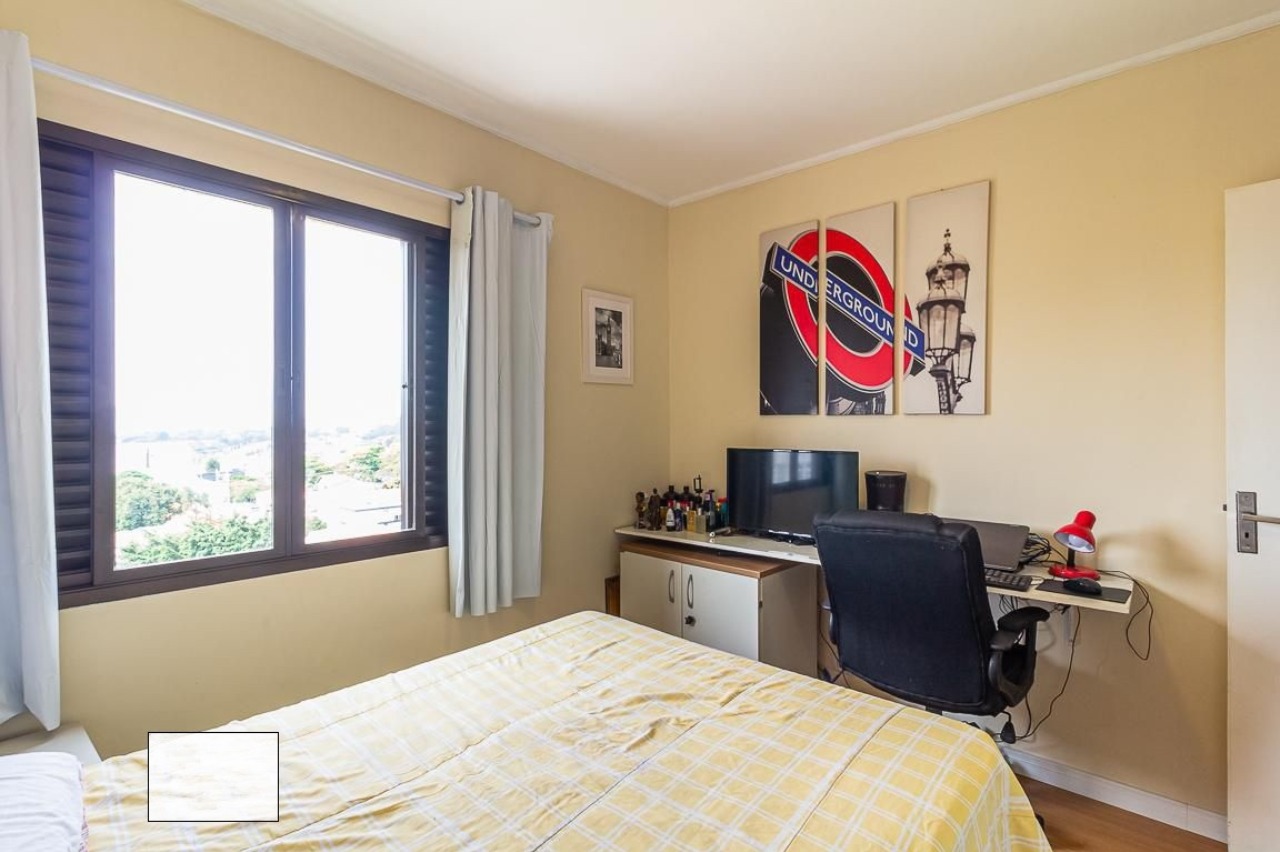 Apartamento à venda com 2 quartos, 71m² - Foto 11