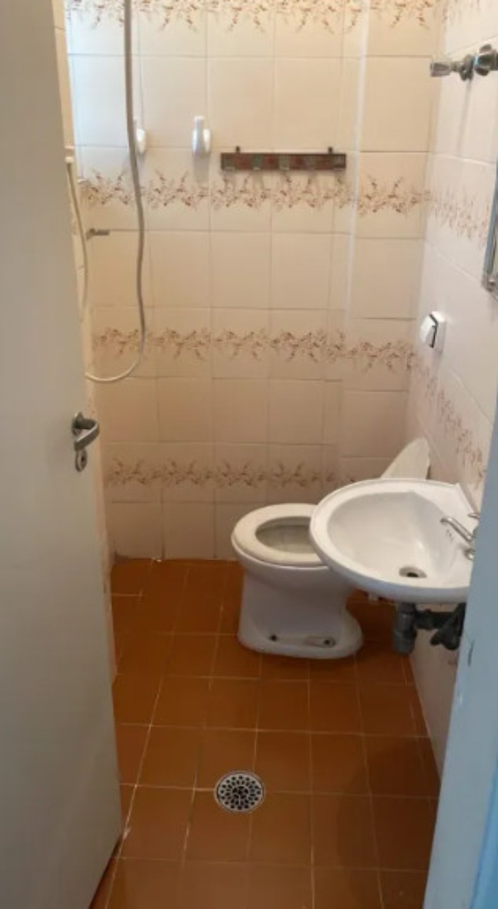 Apartamento à venda com 3 quartos, 163m² - Foto 2