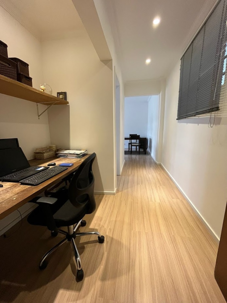 Apartamento à venda com 2 quartos, 100m² - Foto 19