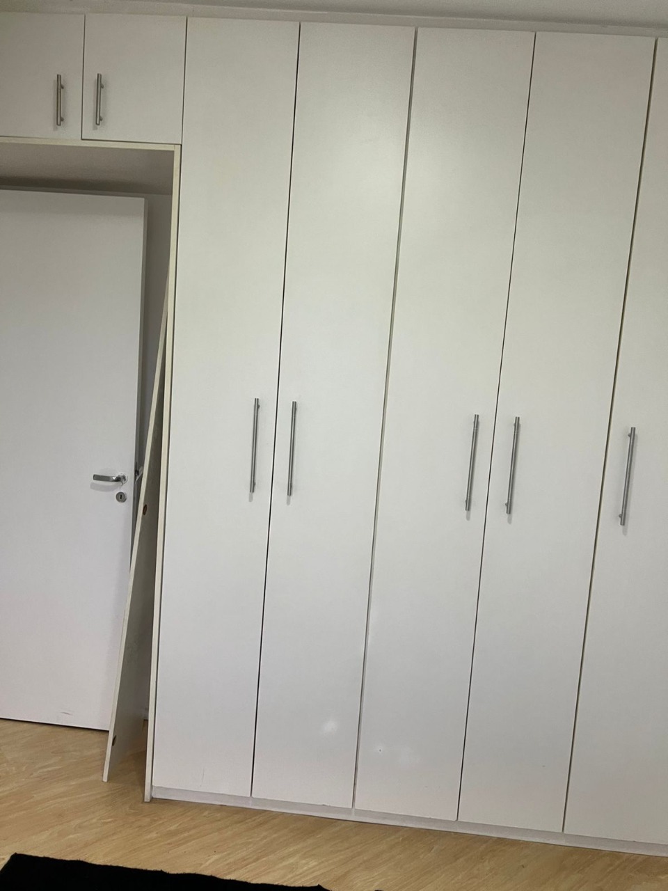 Apartamento à venda com 2 quartos, 48m² - Foto 2