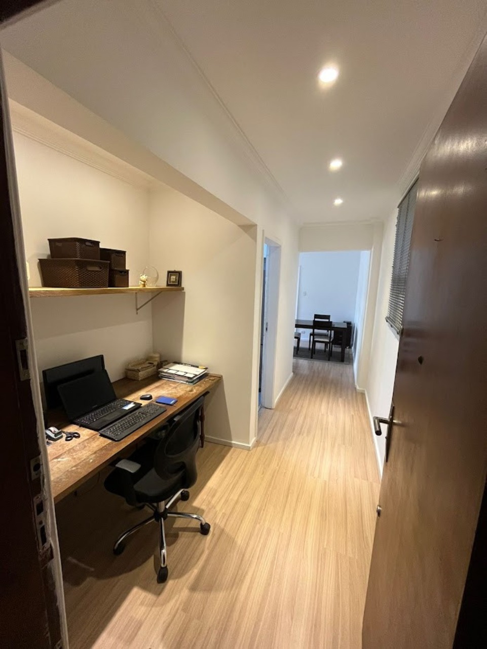 Apartamento à venda com 2 quartos, 100m² - Foto 16