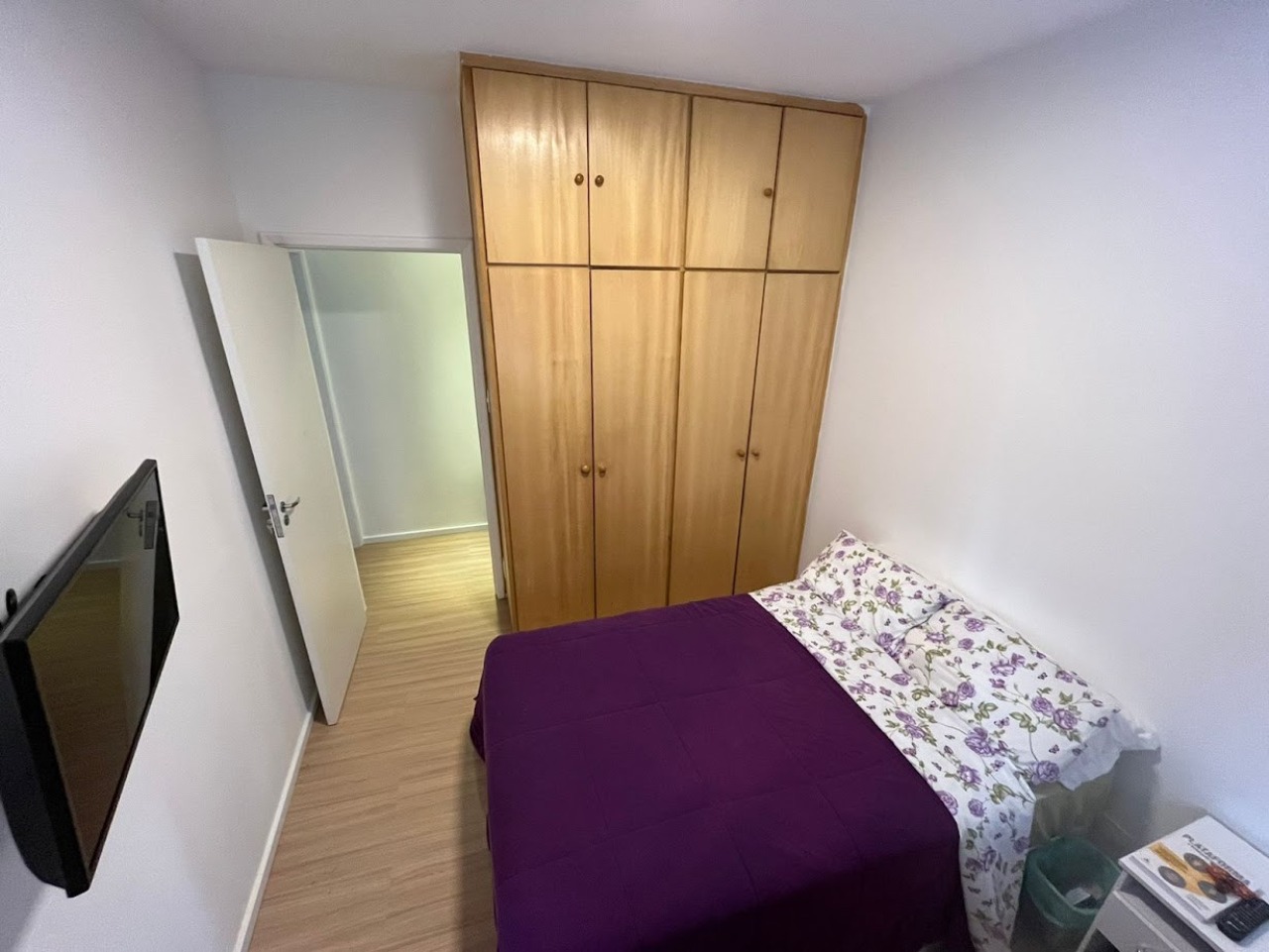 Apartamento à venda com 2 quartos, 100m² - Foto 24