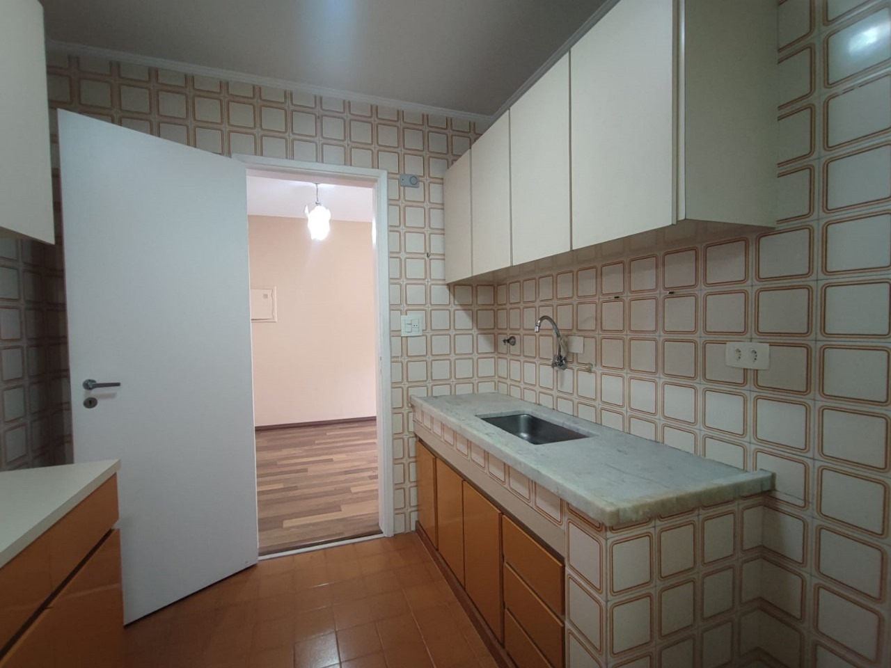 Apartamento à venda com 2 quartos, 48m² - Foto 9