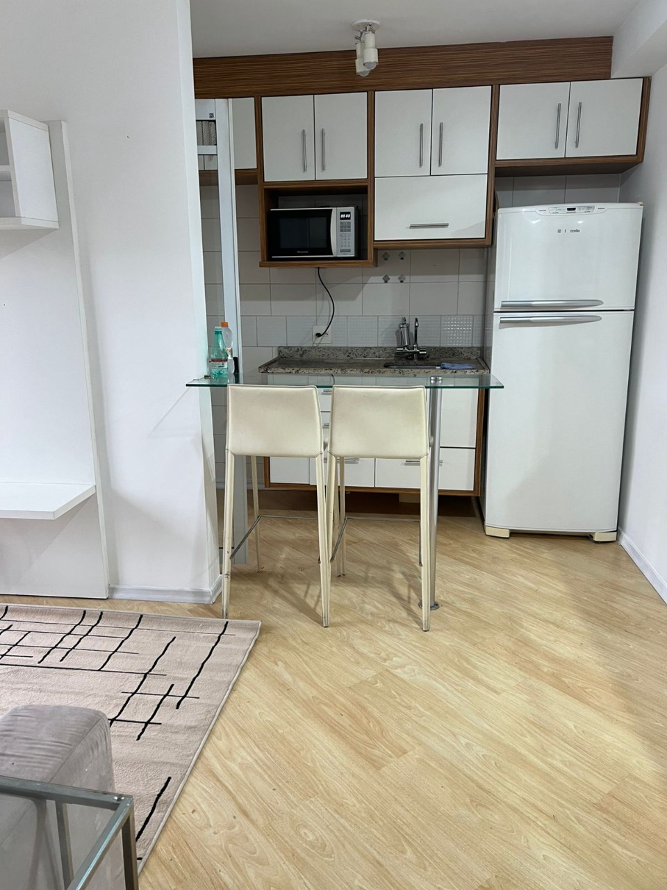 Apartamento à venda com 2 quartos, 48m² - Foto 8