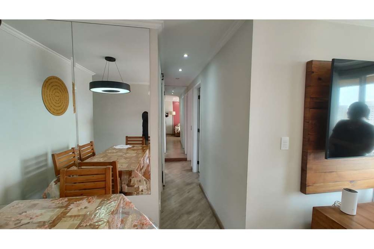 Apartamento à venda com 3 quartos, 66m² - Foto 20