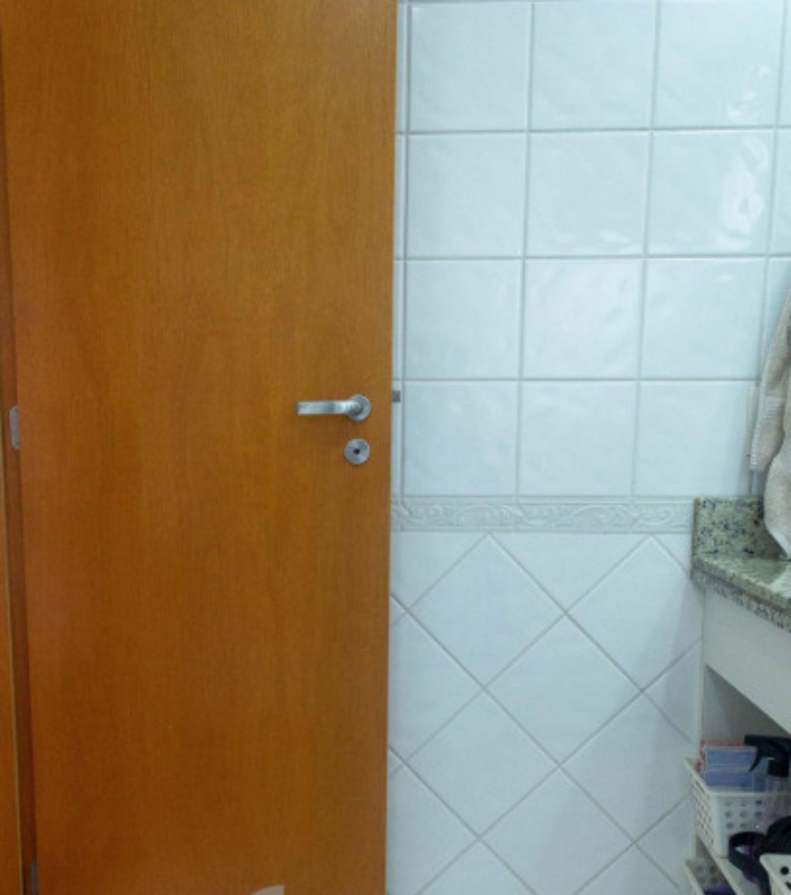 Apartamento à venda com 3 quartos, 125m² - Foto 4