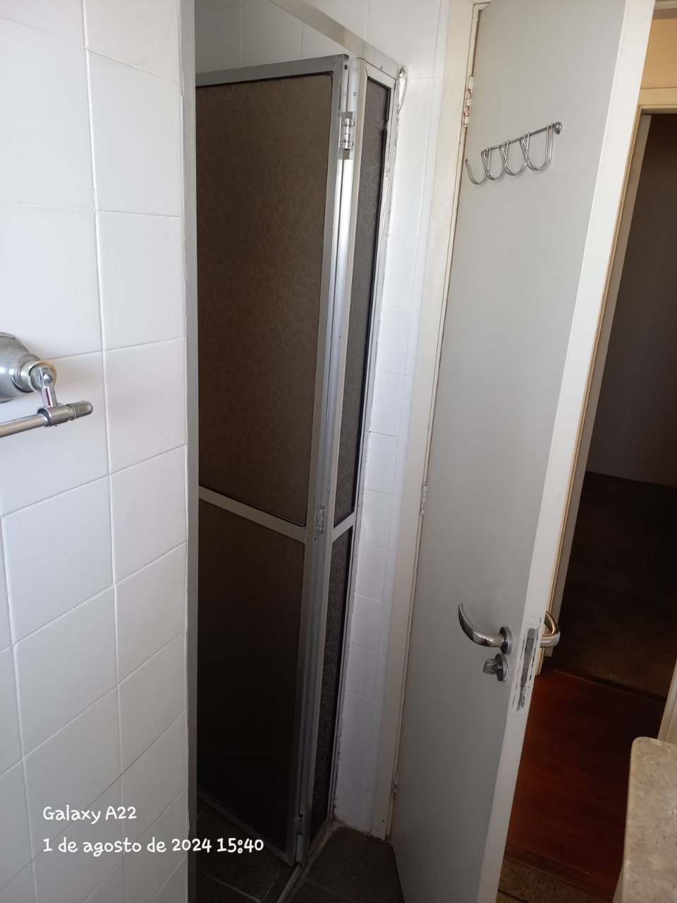 Apartamento à venda com 2 quartos, 67m² - Foto 5