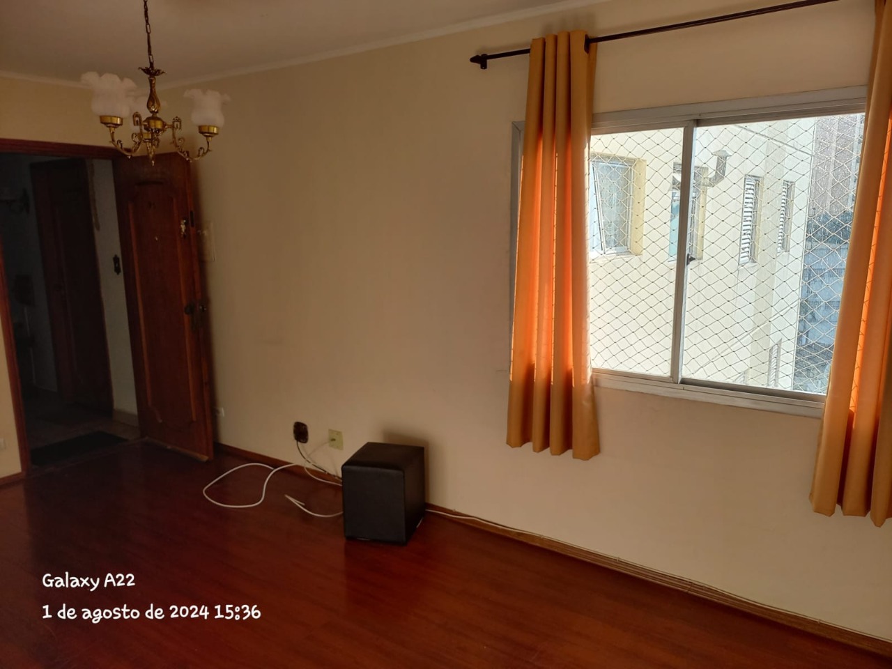 Apartamento à venda com 2 quartos, 67m² - Foto 6