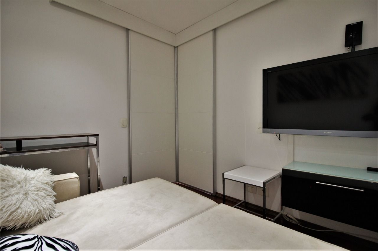 Apartamento à venda com 2 quartos, 59m² - Foto 11