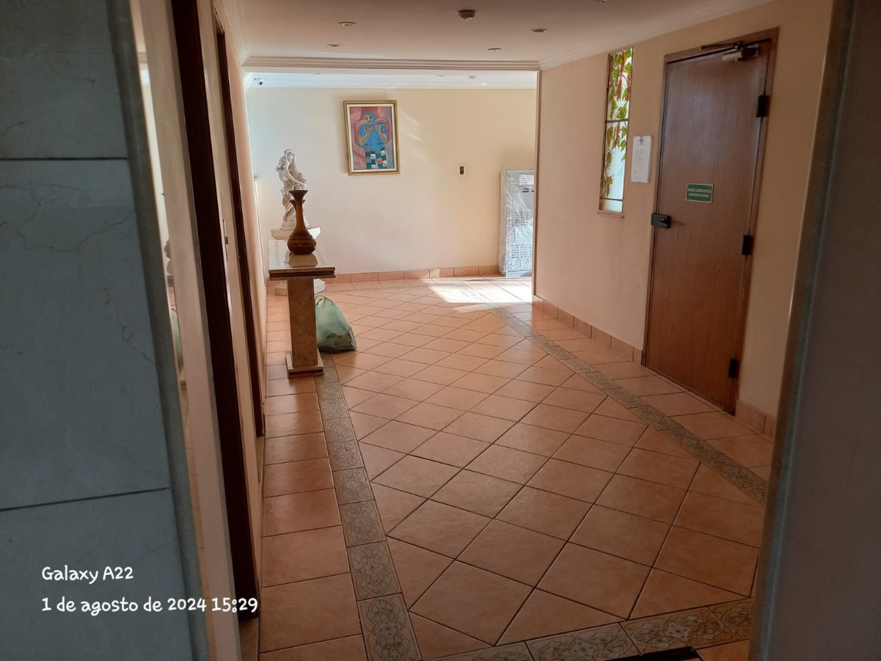 Apartamento à venda com 2 quartos, 67m² - Foto 25