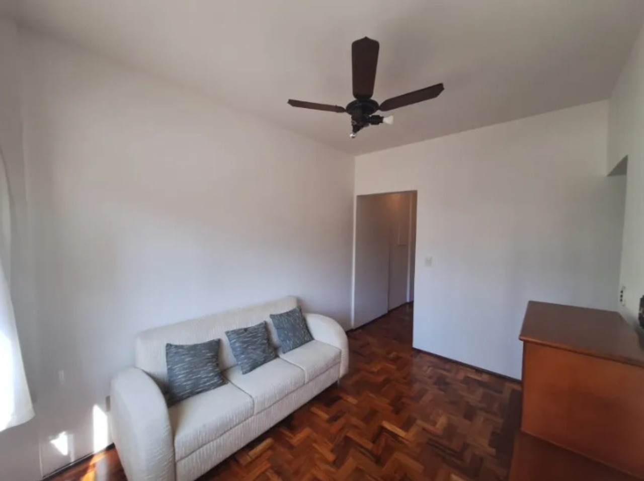 Apartamento à venda com 2 quartos, 60m² - Foto 9