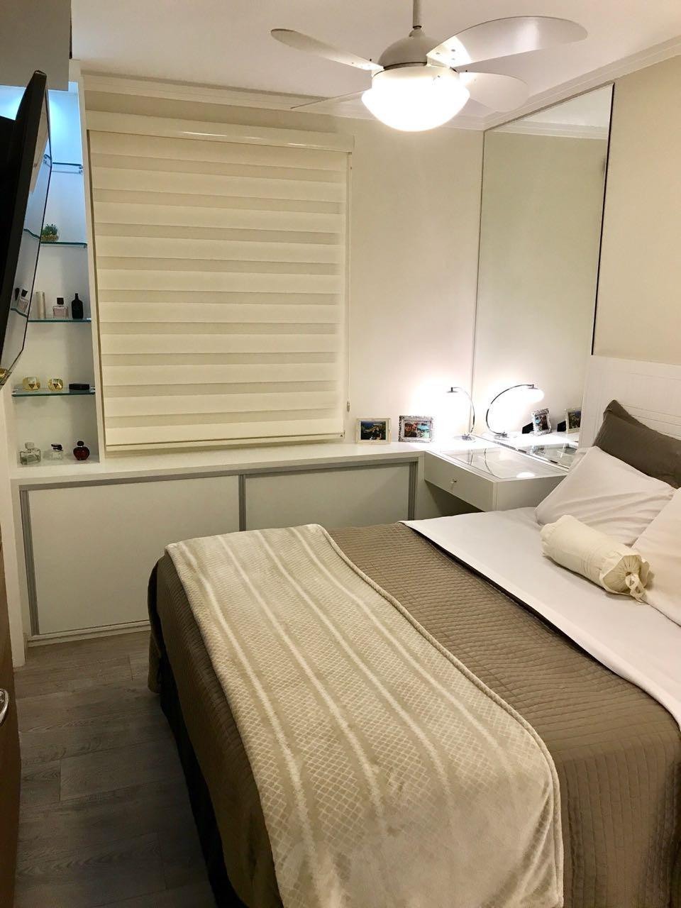 Apartamento à venda com 2 quartos, 71m² - Foto 15