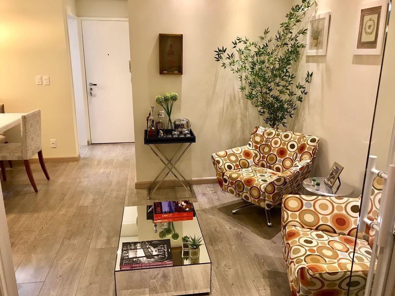 Apartamento à venda com 2 quartos, 71m² - Foto 7