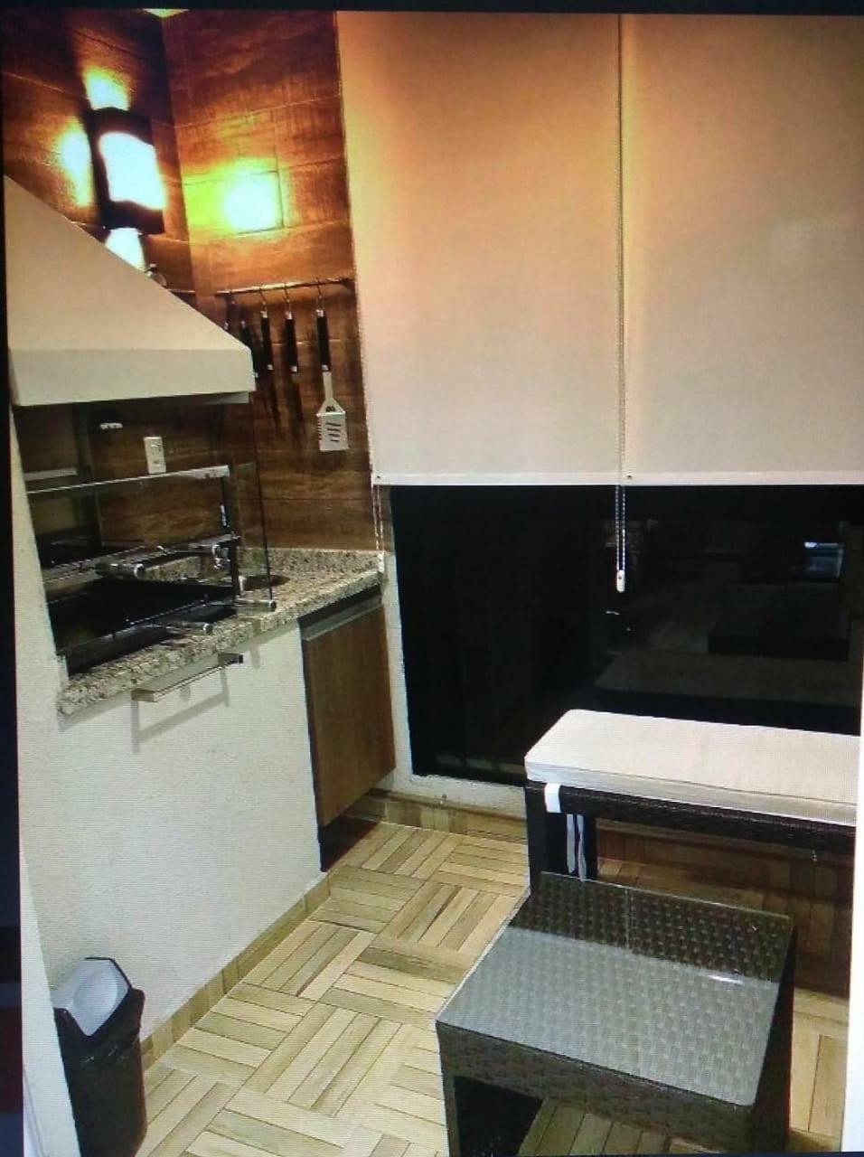 Apartamento à venda com 2 quartos, 71m² - Foto 5